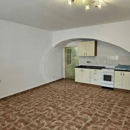 Rent this 1 bed apartment on Velké náměstí 145 in 386 01 Strakonice, Czechia