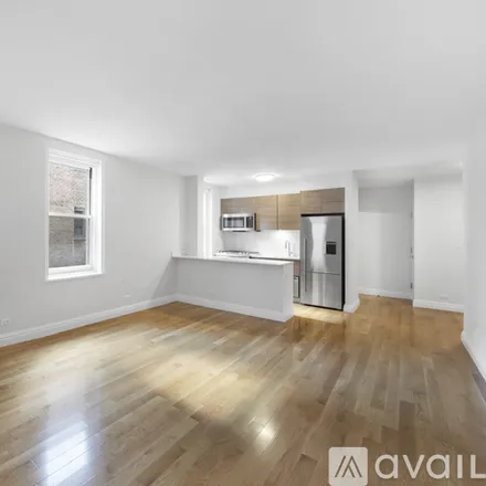 Rent this studio apartment on W 18th St 9th Ave