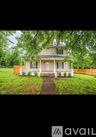 Rent this 5 bed house on 1103 Virginia Avenue