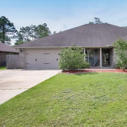 Buy this 5 bed house on 4535 Beth Circle in Okaloosa County, FL 32539