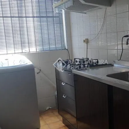 Image 2 - Rua Chavantes, Liberdade, Novo Hamburgo - RS, 93330-370, Brazil - Apartment for sale
