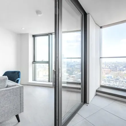Image 7 - Westmark, Newcastle Place, London, W2 1EF, United Kingdom - Apartment for rent