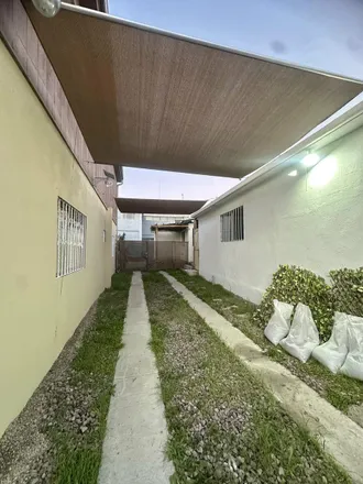 Rent this studio house on Avenida del Sol 4351 in Delegación La Mesa, 22106 Tijuana