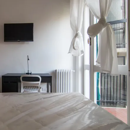 Rent this 5 bed room on Hotel San Giovanni in Via Francesco Reina 18, 20133 Milan MI