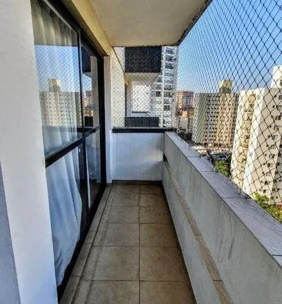 Buy this 3 bed apartment on Rua Itangua in Jabaquara, São Paulo - SP