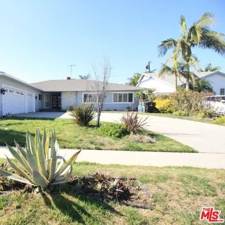 Rent this 5 bed house on 6577 South Sherbourne Drive in Ladera Heights, CA 90056