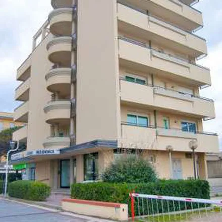 Image 5 - Residence Belvedere Vista, Viale Porto Palos 35, 47922 Rimini RN, Italy - Apartment for rent