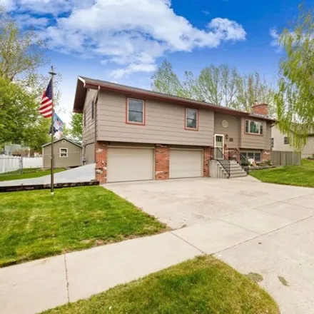Image 3 - 3409 Antelope Lane, Great Falls, MT 59404, USA - House for sale
