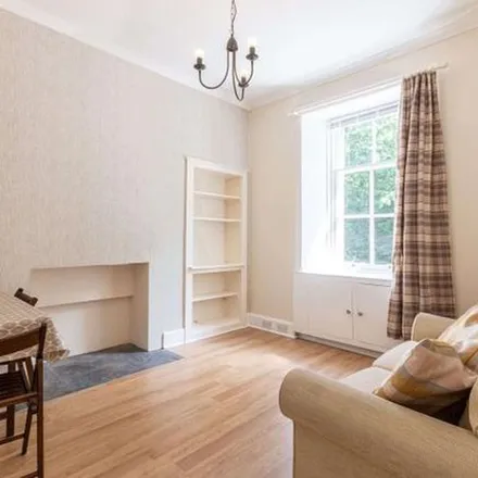 Rent this 2 bed apartment on Duddingston Road West in City of Edinburgh, EH15 3QB