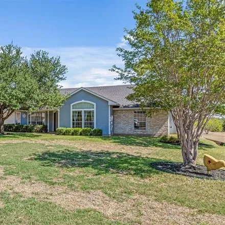 Image 3 - 121 Live Oak Lane, Riesel, McLennan County, TX 76682, USA - House for sale