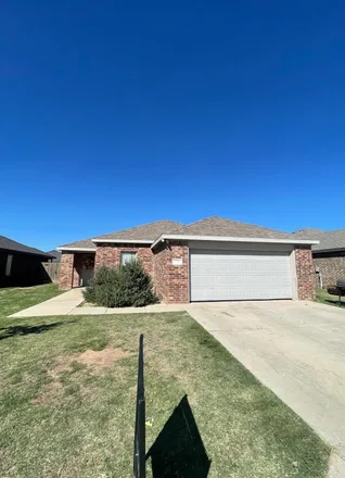 Buy this 4 bed house on 531 Dowden Avenue in Wolfforth, TX 79382