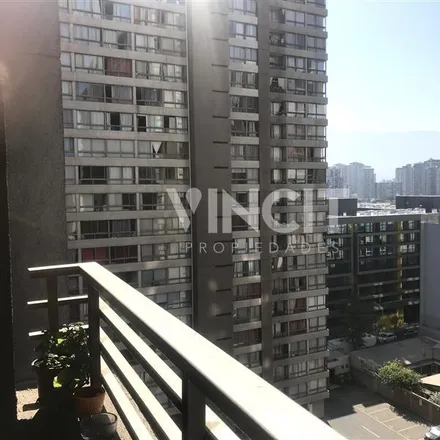 Image 5 - Argomedo 498, 833 0565 Santiago, Chile - Apartment for sale