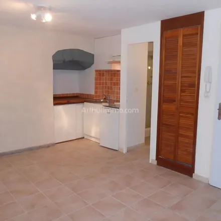 Rent this 1 bed apartment on 5 Chemin du Stade in 13500 Martigues, France