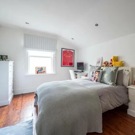 Image 3 - Mohley House, Forster Road, London, SW2 4UX, United Kingdom - Apartment for rent