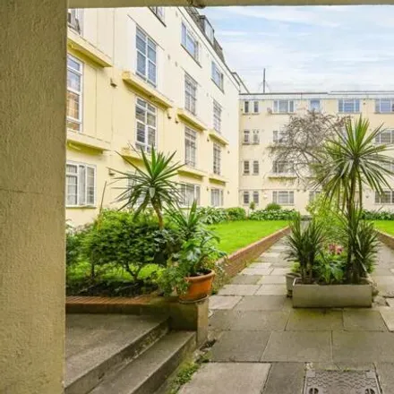 Buy this 2 bed apartment on Hartington Court in Lansdowne Way, Stockwell Park