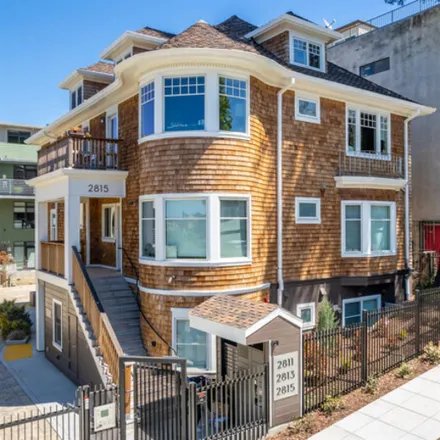Image 5 - 2330 Warring Street, Berkeley, CA 94720, USA - Apartment for rent