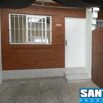 Image 2 - Salta 1974, Partido de La Matanza, 1754 San Justo, Argentina - Duplex for sale