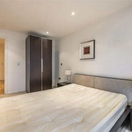 Image 7 - Ability Place, 37 Millharbour, Millwall, London, E14 9JS, United Kingdom - Apartment for rent