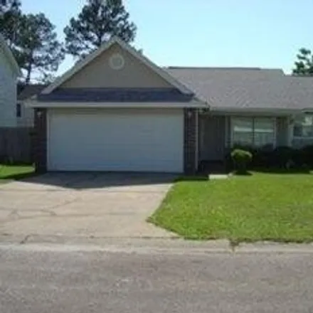 Rent this 3 bed house on 1176 Saddle Creek Dr in Fort Walton Beach, Florida