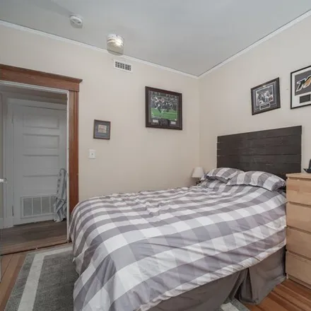 Rent this 2 bed apartment on 1740 Columbia Road in Boston, MA 02127