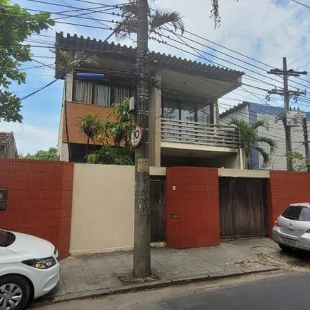 Image 2 - Rua Cândido Magalhães, Campo Grande, Rio de Janeiro - RJ, 23050-102, Brazil - House for rent
