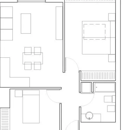 Image 8 - Dentix, Rúa Brasil, 36204 Vigo, Spain - Apartment for rent