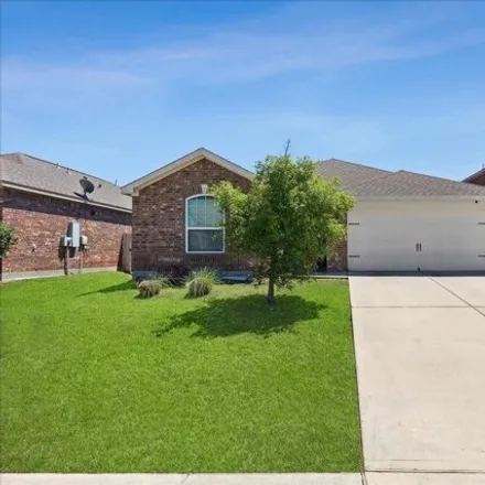Buy this 4 bed house on 190 Aaron Street in Anna, TX 75409
