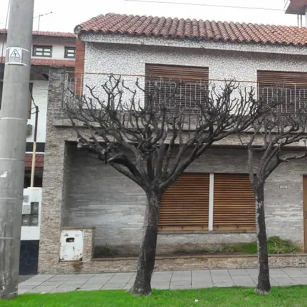 Buy this studio house on Pasteur 1202 in Partido de La Matanza, B1754 BYQ Villa Luzuriaga