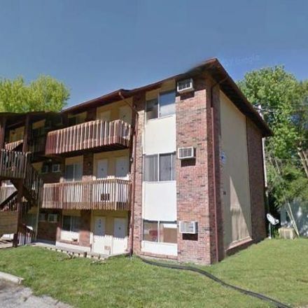 Rent this 1 bed house on West Washington Street in Belleville, IL 62226