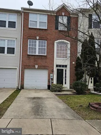 Image 2 - Harrier Way, Riverside, Harford County, MD 21017, USA - Townhouse for sale