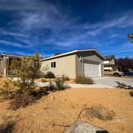 Buy this studio apartment on 177 Elmcrest Drive in Inyo County, CA 93513