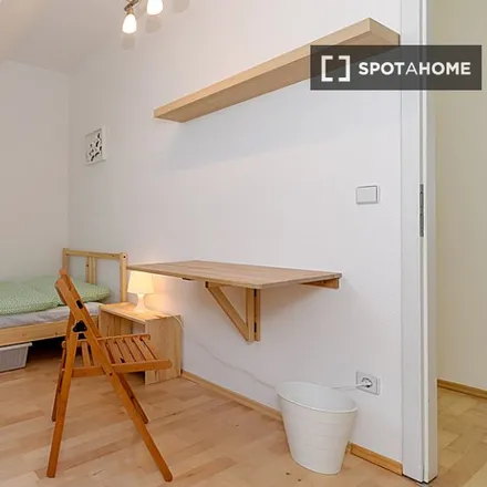 Rent this 6 bed room on Motel Home Berlin in Holzmannstraße, 12099 Berlin