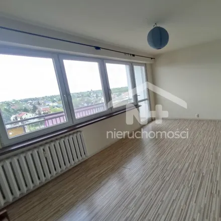 Buy this 3 bed apartment on Warszawska in 02-496 Warsaw, Poland