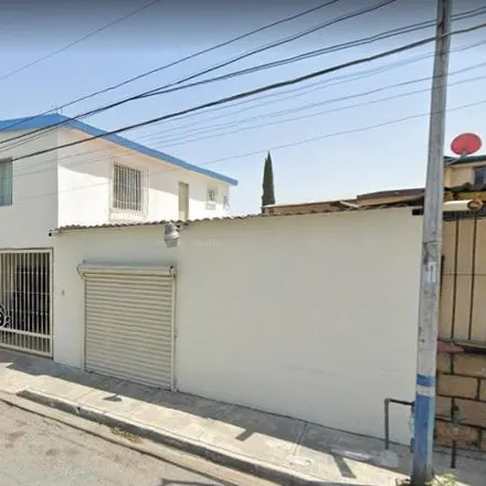 Buy this 4 bed house on Avenida Morenita Mía 1805 in Residencial Roble, 66418 San Nicolás de los Garza