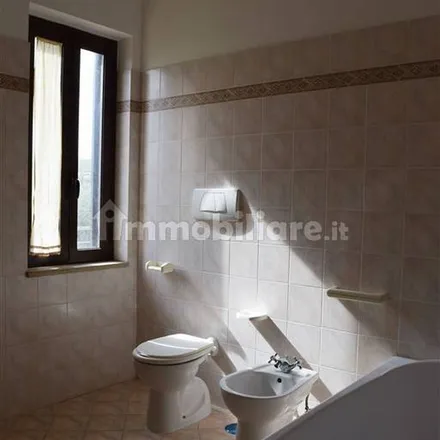 Rent this 3 bed apartment on Via Padova in 00065 Fiano Romano RM, Italy