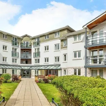 Buy this 1 bed apartment on Harbour Road in North Weston, BS20 7JH