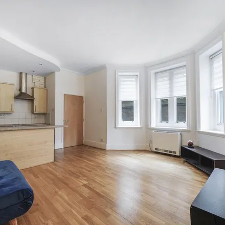 Rent this 1 bed apartment on Harley House in Marylebone Road, East Marylebone