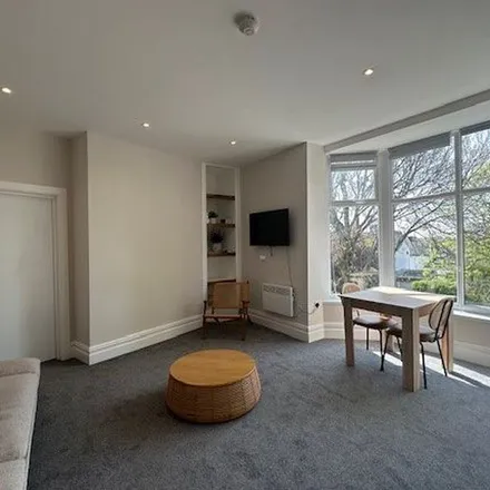 Rent this 1 bed apartment on Archer Road in Penarth, CF64 3HJ