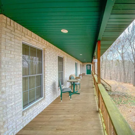 Image 7 - 7687 County Road 3004, Marion County, AR 72687, USA - House for sale