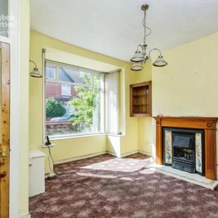 Image 2 - Fell View, Chorley, PR6 0QS, United Kingdom - Townhouse for sale