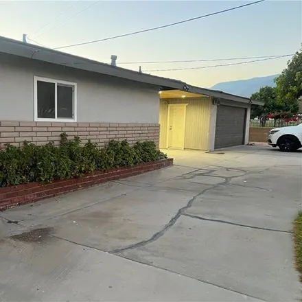 Image 4 - 3254 North Del Rosa Avenue, San Bernardino, CA 92404, USA - House for rent