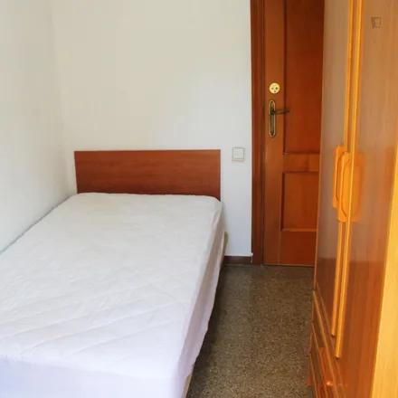 Image 6 - Carrer de Campoamor, 43, 46021 Valencia, Spain - Room for rent