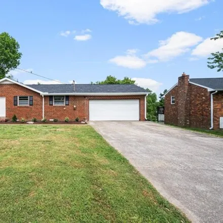 Buy this 3 bed house on Turley Drive in Kenilworth Estates, Nashville-Davidson