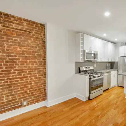 Rent this 1 bed apartment on 426 West 49th Street in New York, NY 10019