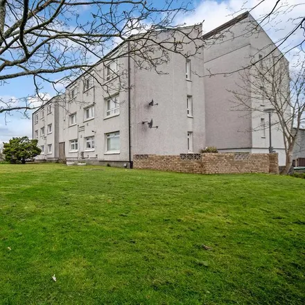 Rent this 2 bed apartment on Alford Place in Johnstone, PA3 3SJ