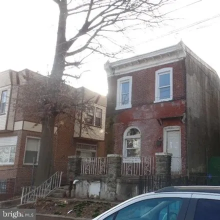 Buy this 2 bed house on 4814 North 11th Street in Philadelphia, PA 19141