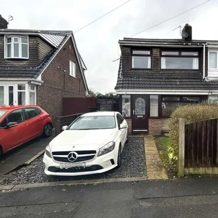 Buy this 3 bed duplex on 106 Rydal Avenue in Lancs, Lancashire