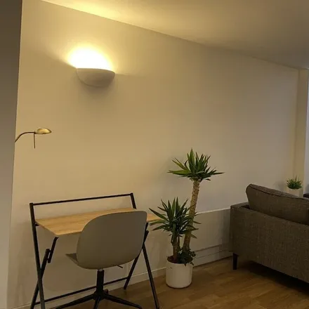 Rent this 2 bed apartment on Leeds in LS1 4JU, United Kingdom
