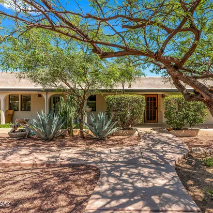 Buy this 3 bed house on 4251 East Kilmer Street in Tucson, AZ 85711