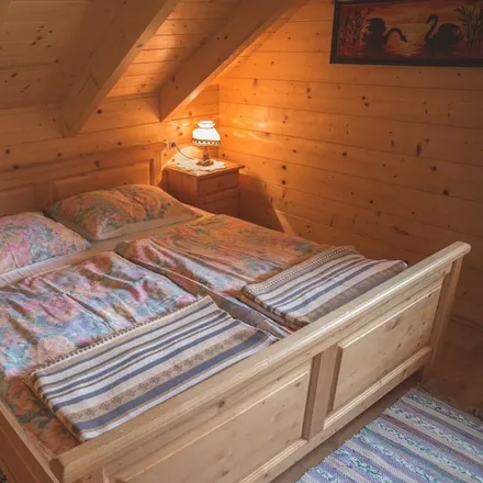 Rent this 2 bed house on 9462 Bad Sankt Leonhard im Lavanttal